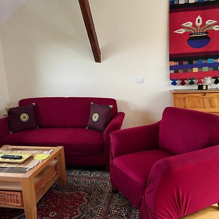 Apartment Sefic Planina  Exterior photo