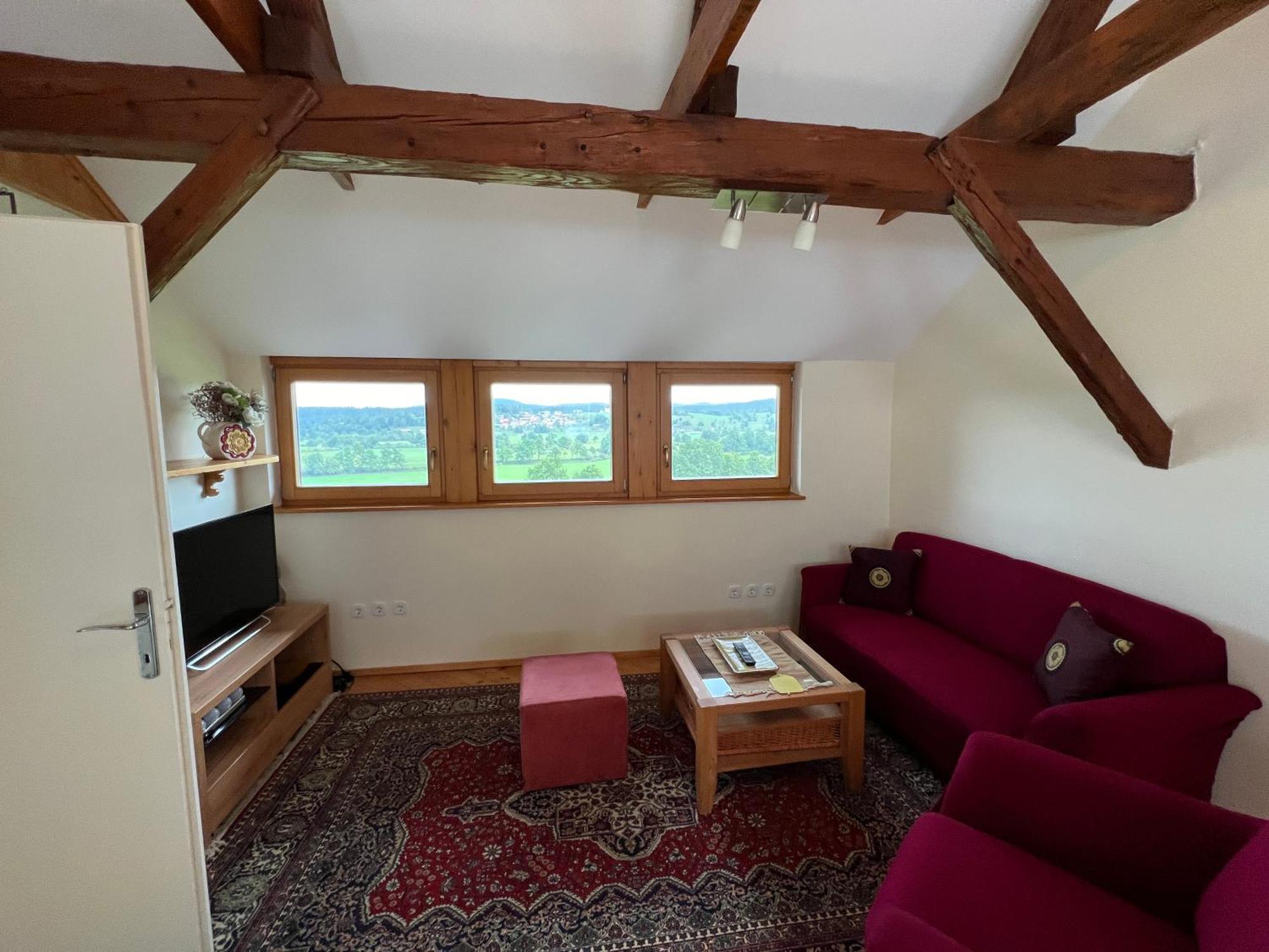 Apartment Sefic Planina  Exterior photo