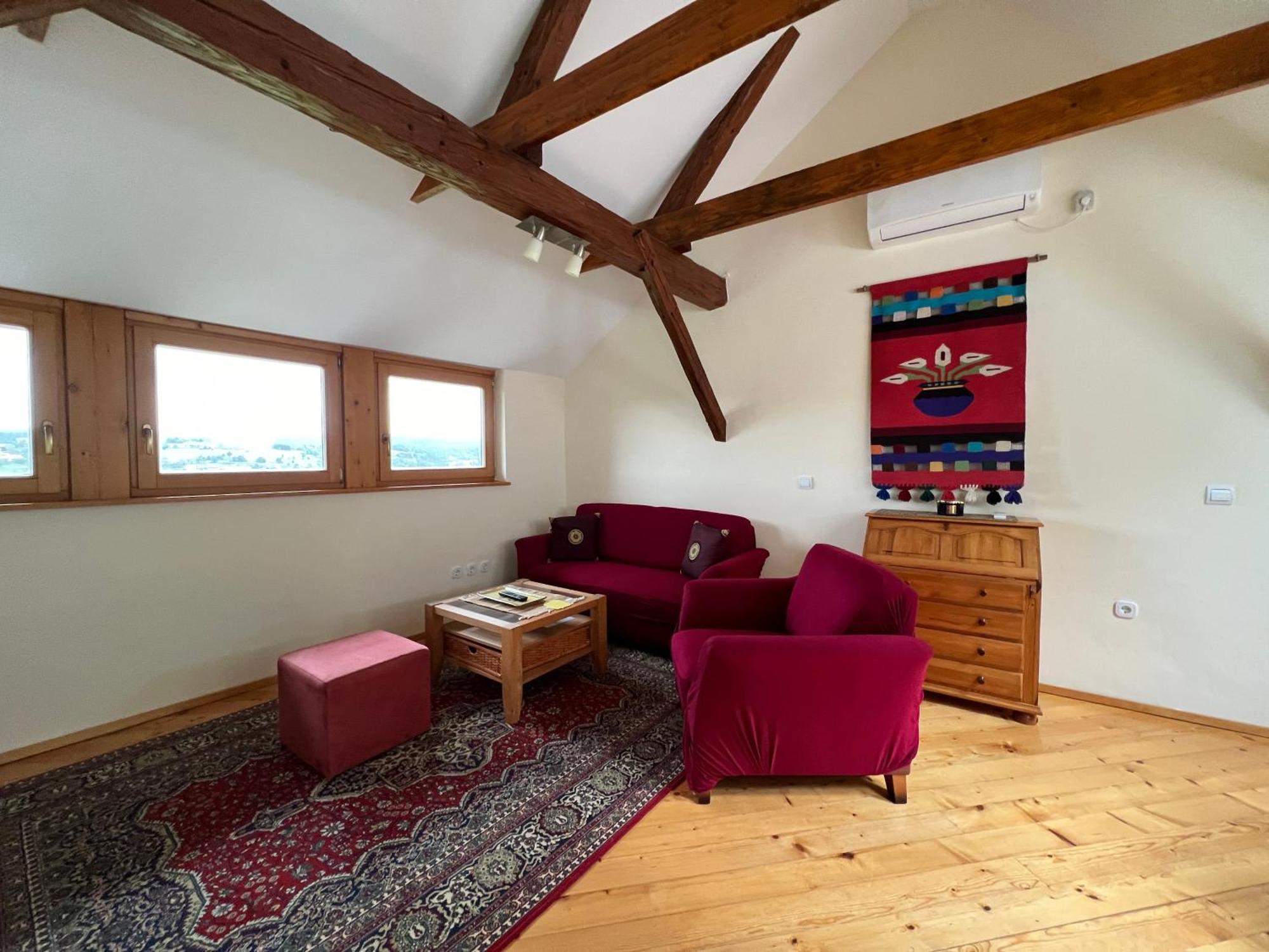 Apartment Sefic Planina  Exterior photo