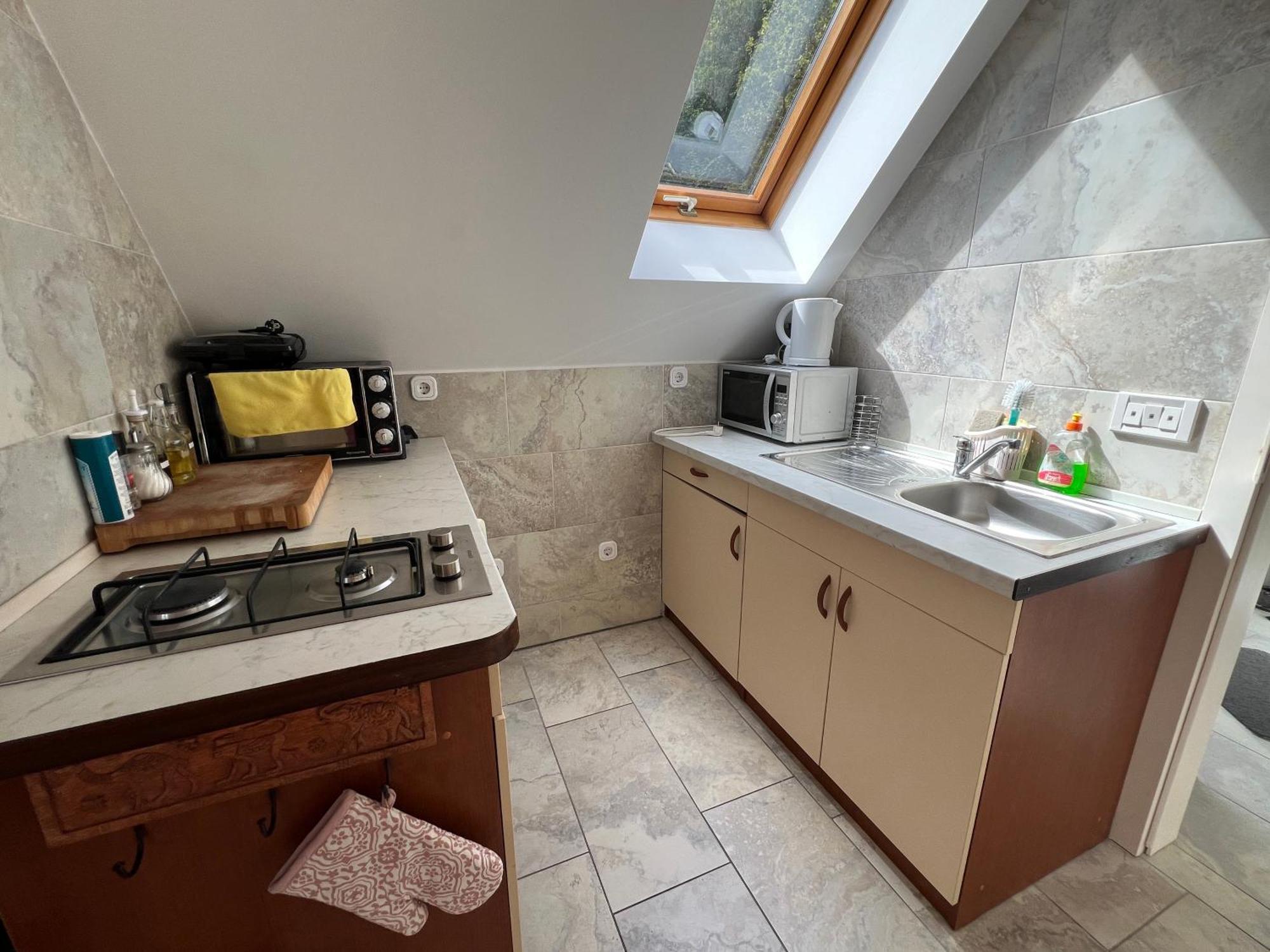 Apartment Sefic Planina  Exterior photo