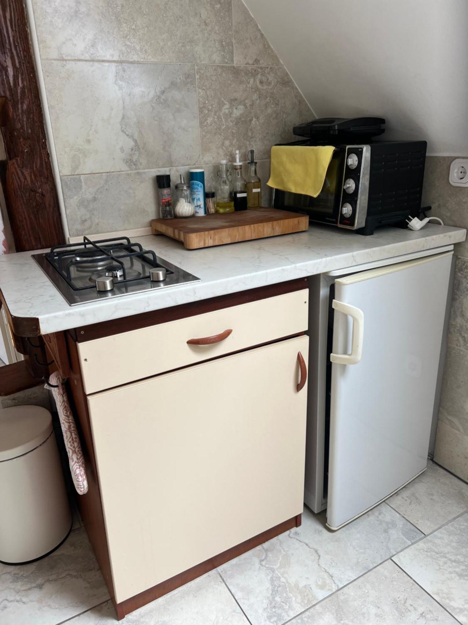 Apartment Sefic Planina  Exterior photo
