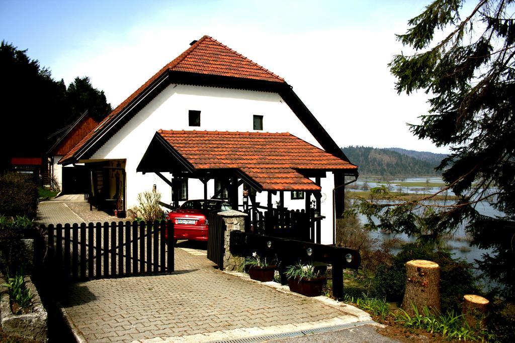 Apartment Sefic Planina  Exterior photo