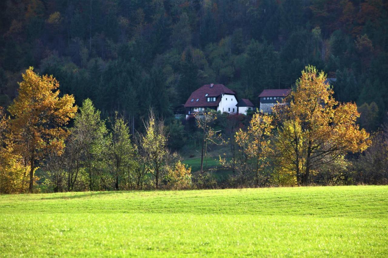 Apartment Sefic Planina  Exterior photo