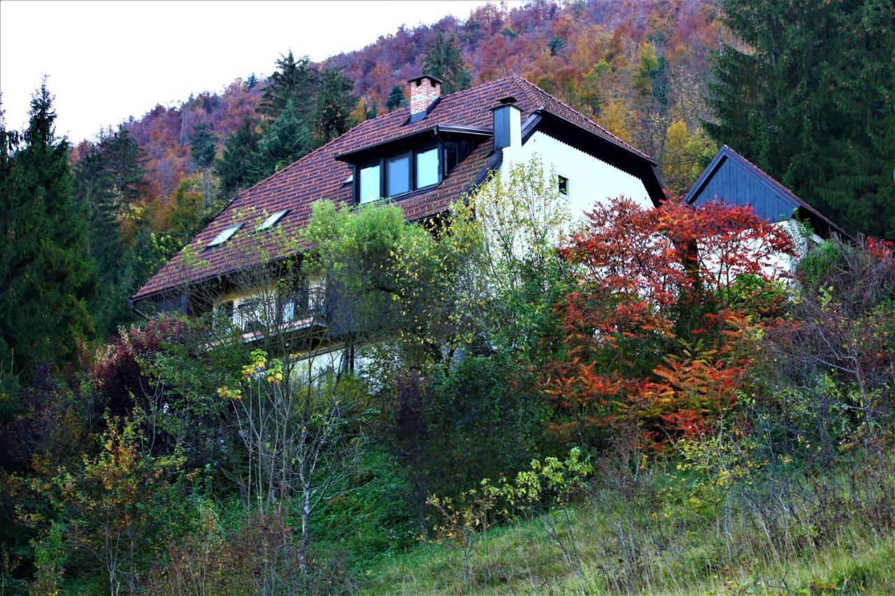 Apartment Sefic Planina  Exterior photo